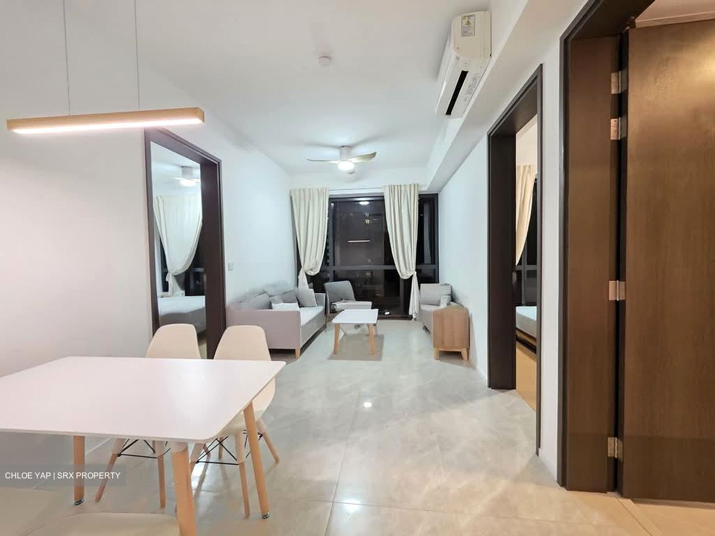 Piccadilly Grand (D8), Apartment #610702791